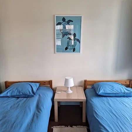 ホステル Mira Serra Caria