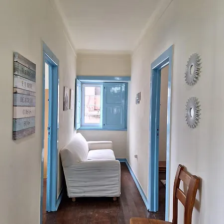 ホステル Mira Serra