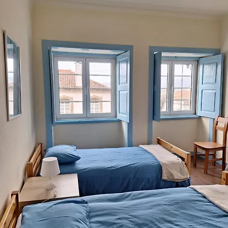 ホステル Mira Serra *