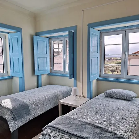 Hostal Mira Serra Caria (Castelo Branco)