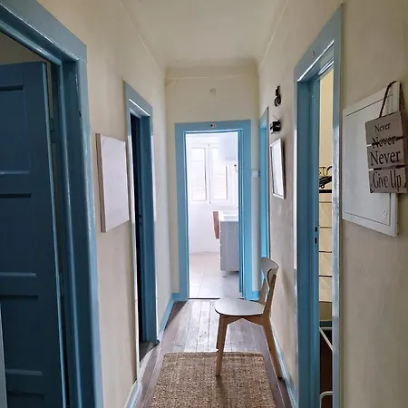 Mira Serra * Caria (Castelo Branco)