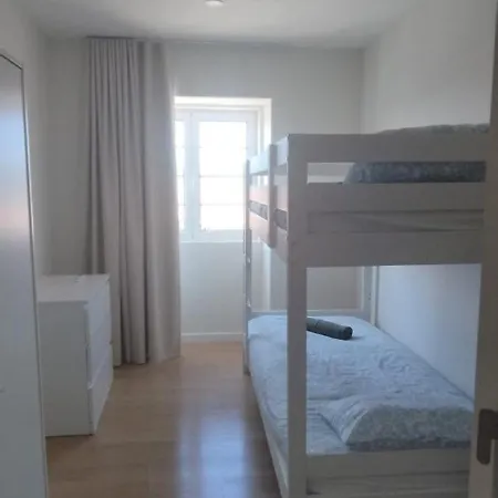 ホステル Mira Serra *