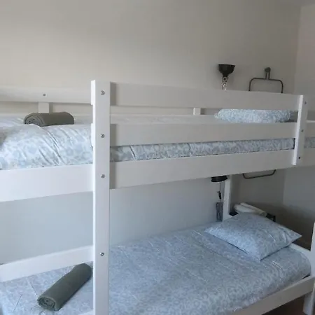 ホステル Mira Serra Caria