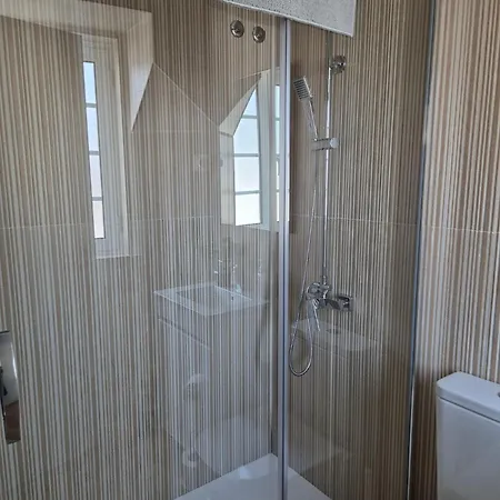 ホステル Mira Serra *