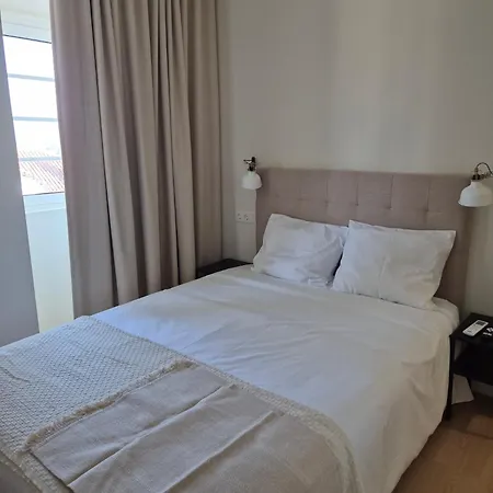 ホステル Mira Serra