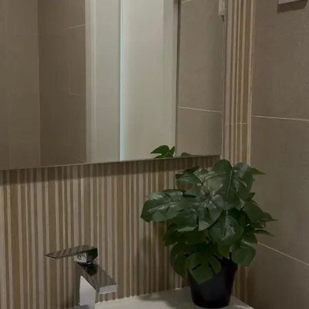 Mira Serra ホステル