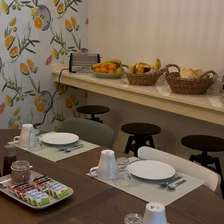 ホステル Mira Serra