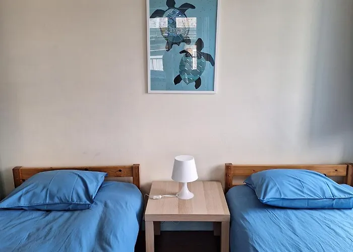 Hostal Mira Serra Caria (Castelo Branco)