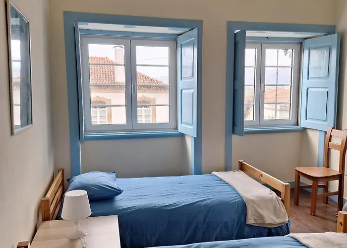 Hostal Mira Serra *