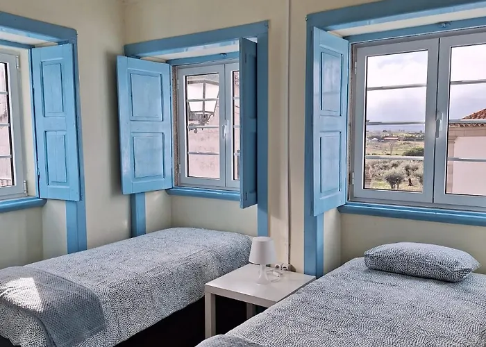 Hostal Mira Serra Caria (Castelo Branco)