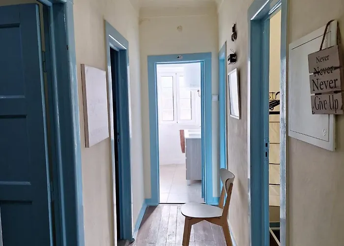 Mira Serra * Caria (Castelo Branco)