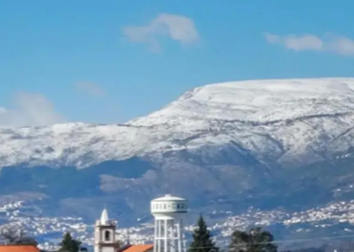 Mira Serra * Caria (Castelo Branco)