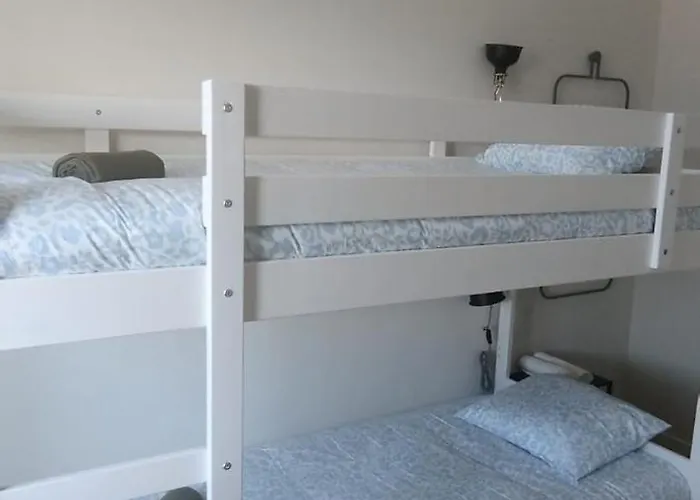 Hostal Mira Serra Caria (Castelo Branco)