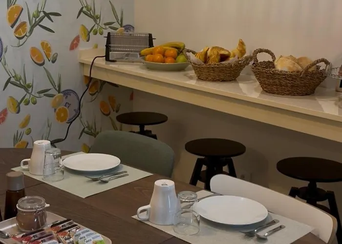 Hostal Mira Serra